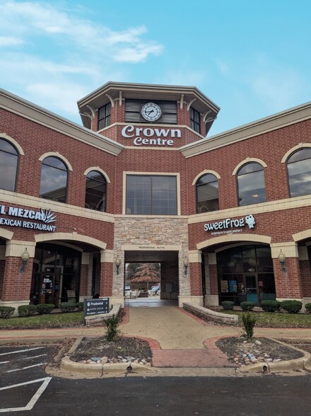 More Photos Of 9645 Lincolnway Ln, Frankfort Storefront Retail Office For Lease