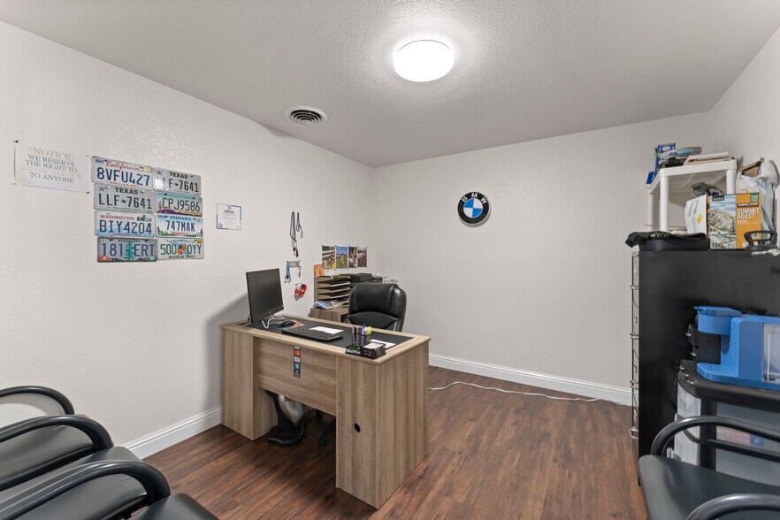 More Photos Of 7679-7691 Thornton Ave, Newark Storefront Retail Office For Sale