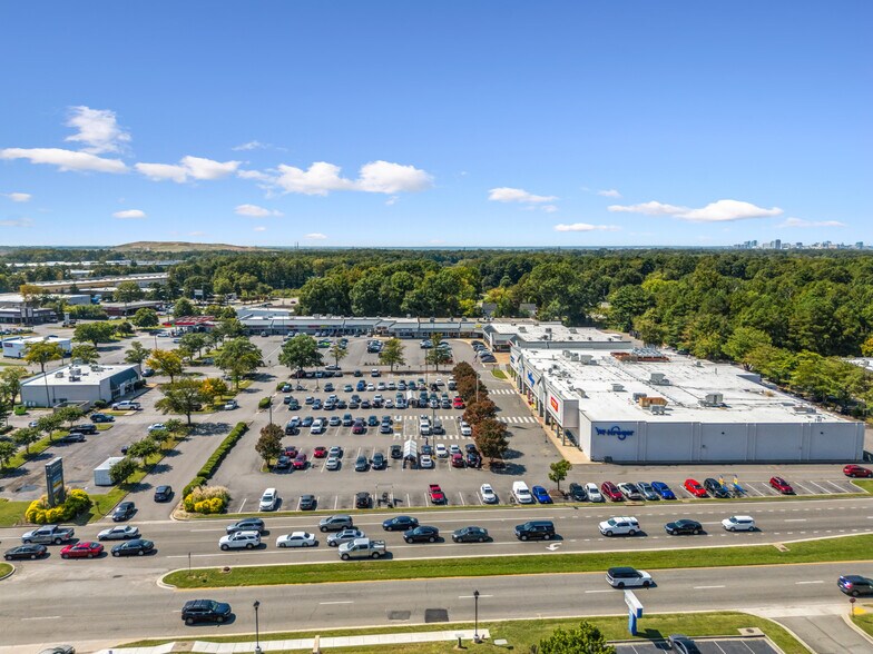 More Photos Of 4720-4766 Finlay St, Richmond Unknown For Lease