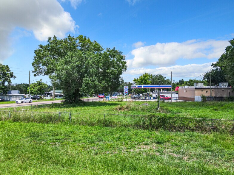 More Photos Of 5574 S Orange Blossom Trl, Intercession City Land For Sale