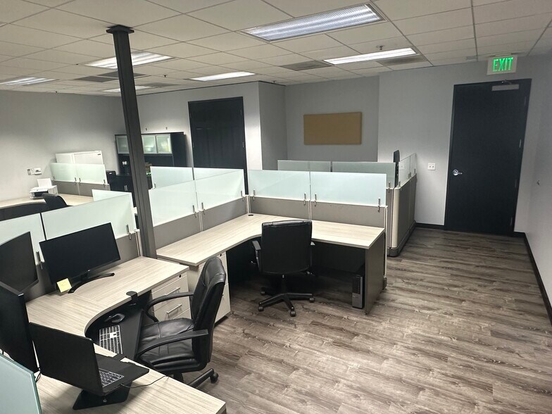 More Photos Of 6B Liberty, Aliso Viejo Office For Sale