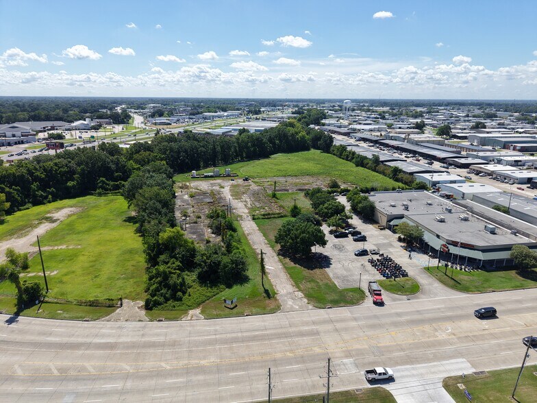 More Photos Of 5747 Siegen Ln, Baton Rouge Land For Sale