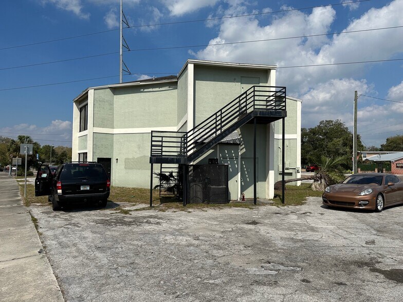 More Photos Of 3922 Tampa St, Tampa General Retail For Lease