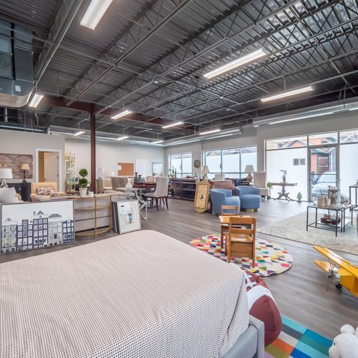 More Photos Of 4155 N Rockwell St, Chicago Warehouse For Lease