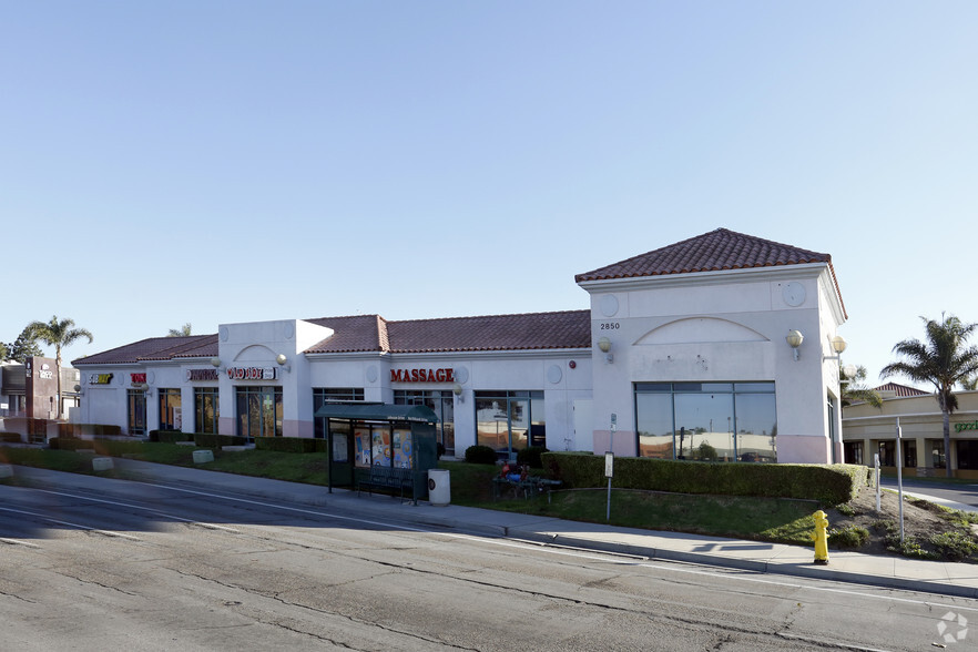 Primary Photo Of 2850 Johnson Dr, Ventura Storefront Retail Office For Lease