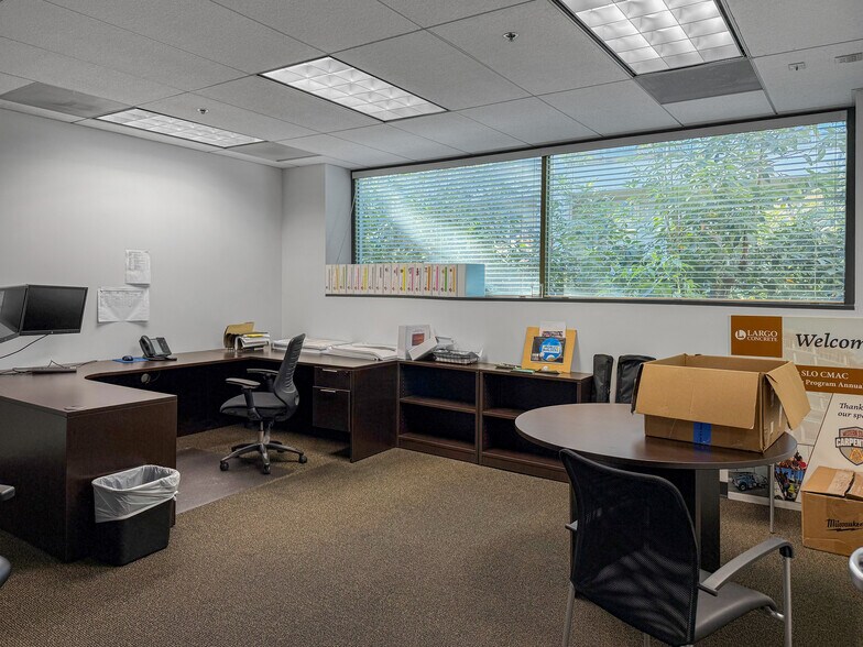 More Photos Of 1100 S Flower St, Los Angeles Office For Lease