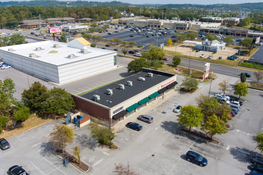 More Photos Of 2271 Gunbarrel Rd, Chattanooga Unknown For Lease