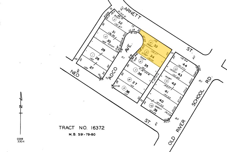 More Photos Of 11502-11506 Adco Ave, Downey Apartments For Sale