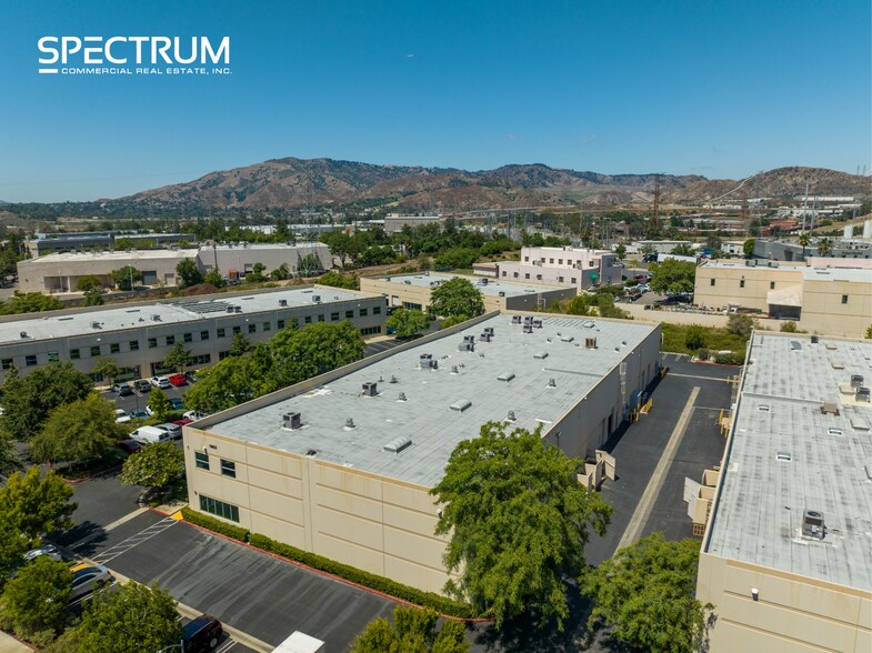 More Photos Of 15823 W Monte St, Sylmar Distribution For Lease