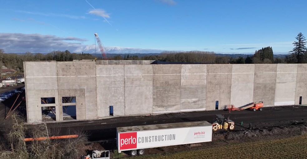 More Photos Of 4630 NW 273rd Ave, Hillsboro Unknown For Lease