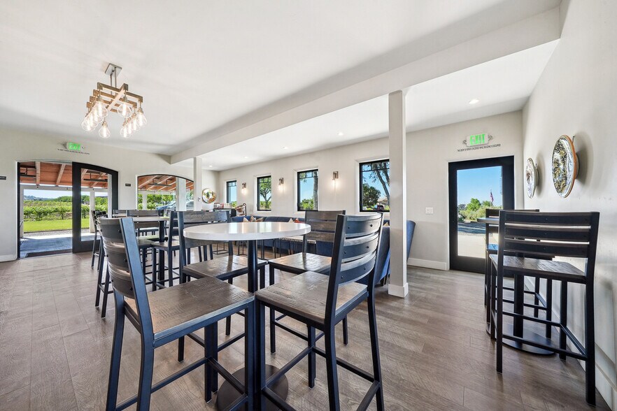 More Photos Of 10786 Shenandoah Rd, Plymouth Winery Vineyard For Sale