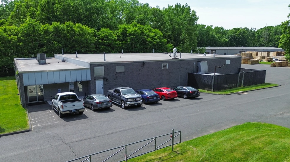 More Photos Of , Bloomfield Industrial For Sale