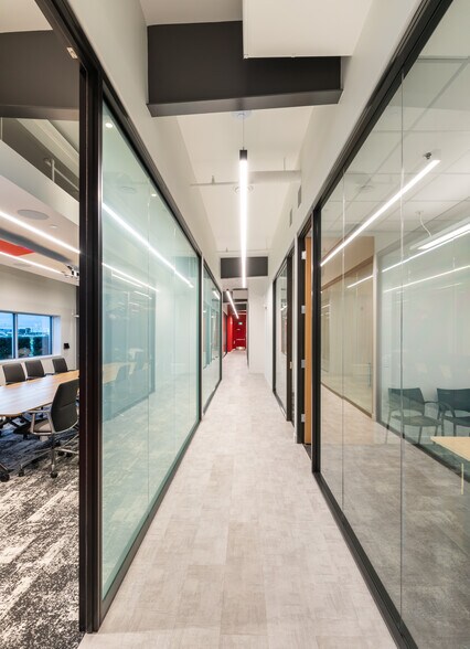 More Photos Of 7850 Alpha Way, Delta Airplane Hangar For Lease