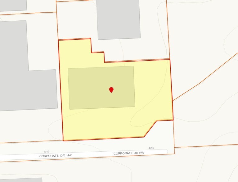 More Photos Of 4735 Corporate Dr, Concord Light Distribution For Lease