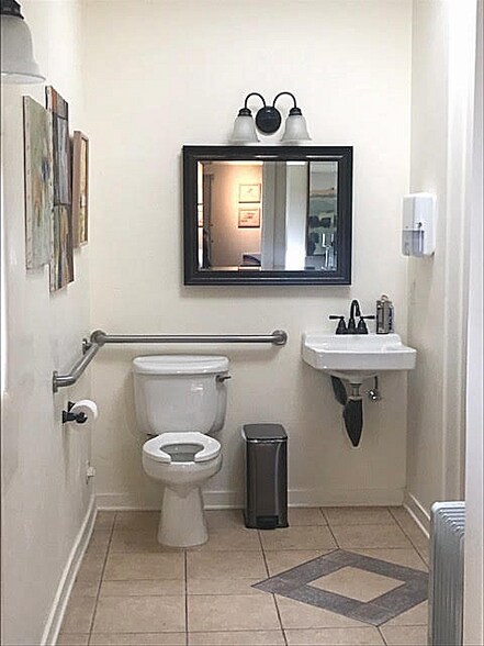 More Photos Of 40 Church St, Ashland Office Residential For Lease