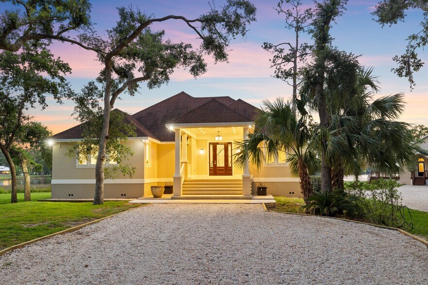 More Photos Of 104 George Ellis Pt, Freeport Land For Sale