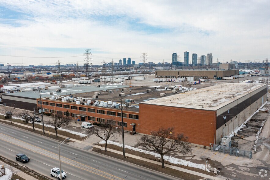 More Photos Of 10 N Queen St, Toronto Manufacturing For Lease