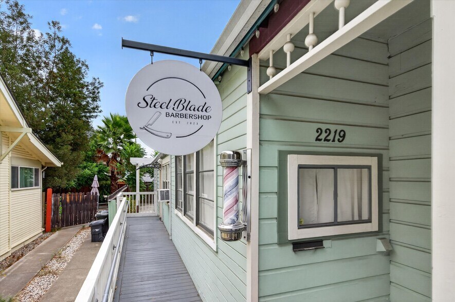 More Photos Of 2221 3rd St, Livermore Medical For Sale