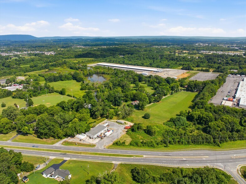 More Photos Of 125 Shadow Ln, Ringgold Land For Sale