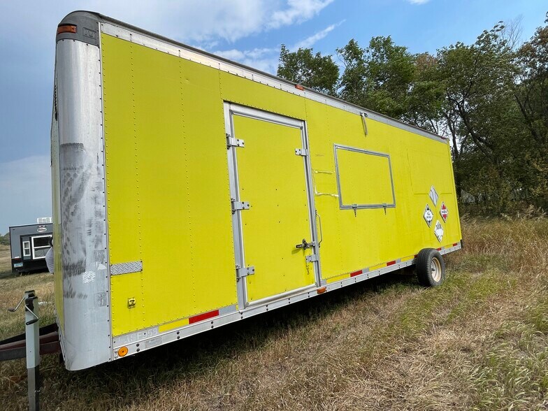 More Photos Of 203 Whinery, Binford Casino For Sale