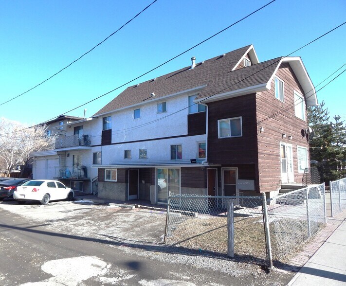 More Photos Of 650 1st Ave NE, Calgary Apartments For Sale