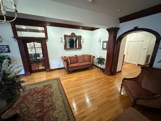 More Photos Of 205 W Kentucky Ave, Pineville Funeral Home For Sale