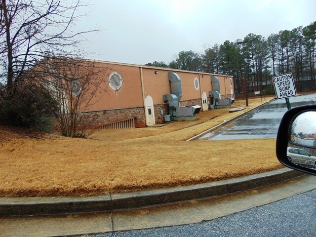 More Photos Of 1170 N Hairston Rd, Stone Mountain Religious Facility For Sale