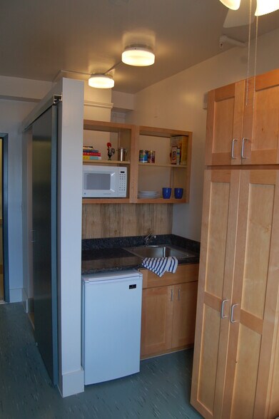 More Photos Of 44 Mcallister St, San Francisco Apartments For Sale