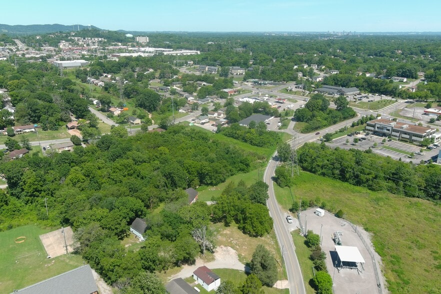 More Photos Of 14881 Old Hickory Blvd, Antioch Land For Sale