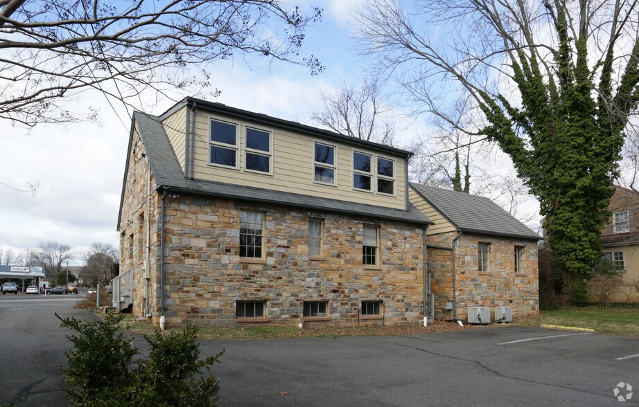 More Photos Of 169 Broadview Ave, Warrenton Loft Creative Space For Lease