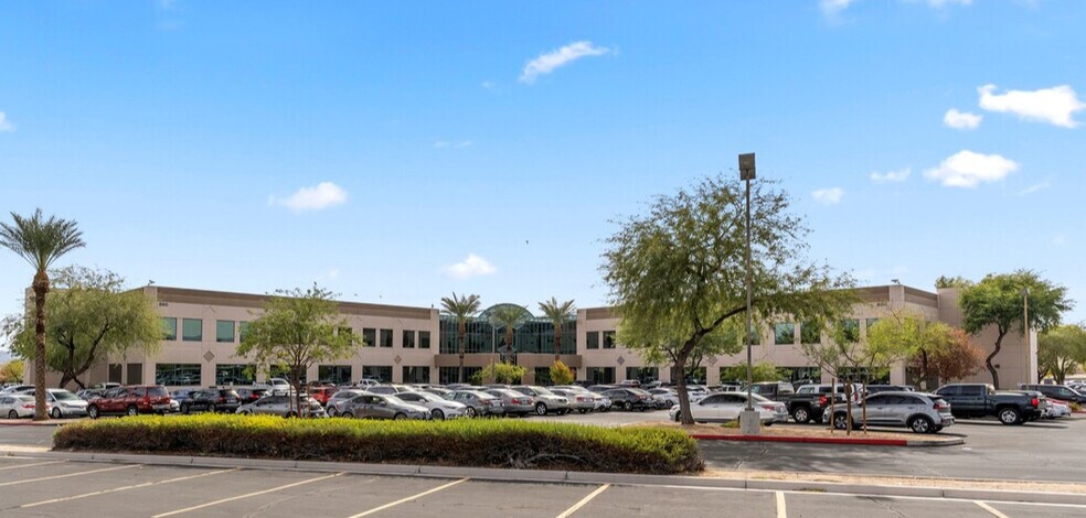 More Photos Of 880 Grier Dr, Las Vegas Office For Sale