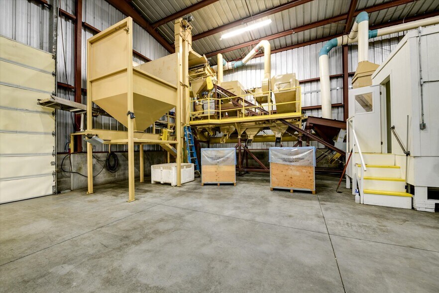 More Photos Of 5430 Putah Creek Rd, Winters Industrial For Sale