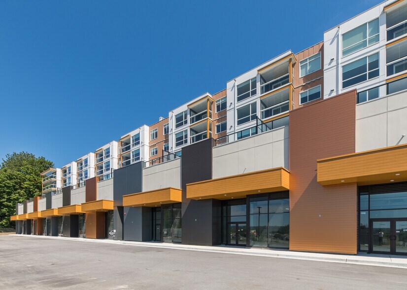 More Photos Of 31831 Lougheed Hwy, Mission General Retail For Sale