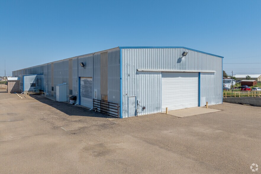 More Photos Of 11756 Highway 152, Pampa Industrial For Sale