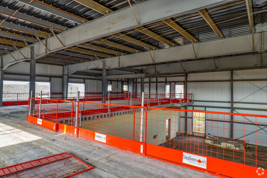 More Photos Of 10 Vice Regent Blvd, Toronto Land For Lease