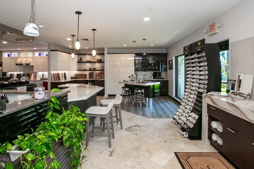 More Photos Of 3850 NW 2nd Ave, Boca Raton Showroom For Sale