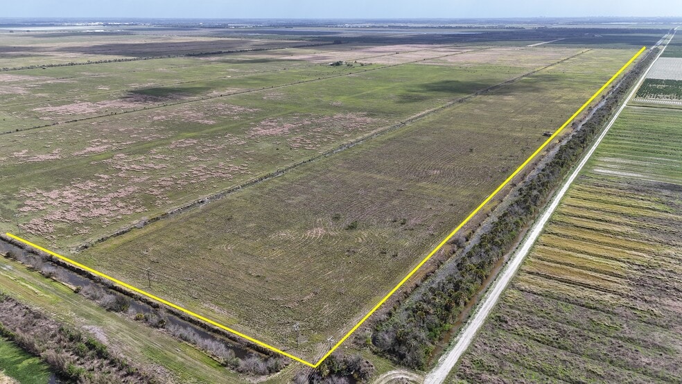 More Photos Of 16951 Indrio Rd, Fort Pierce Land For Sale