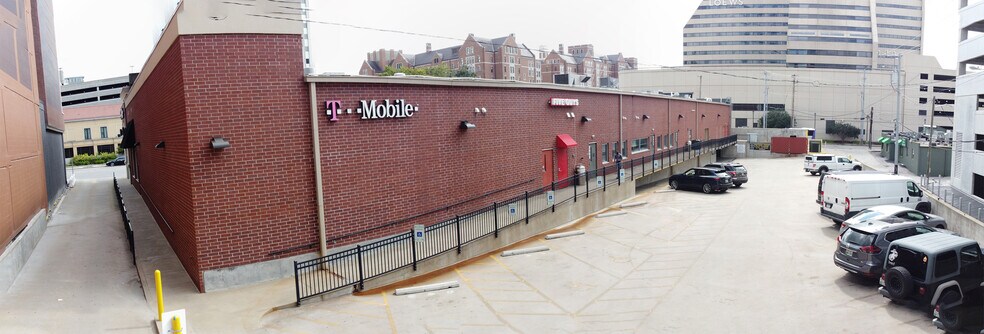 More Photos Of 2014-2034 W End Ave, Nashville Restaurant For Lease