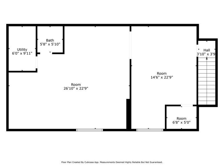 More Photos Of 376-384 Commerce Loop, Orem Manufacturing For Lease