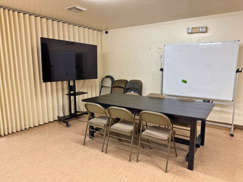 More Photos Of 2428 Wavell St, Houston Religious Facility For Sale