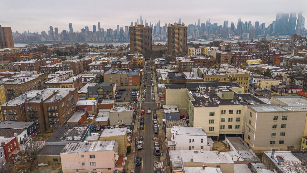 More Photos Of 413 51st St, West New York Multifamily For Sale