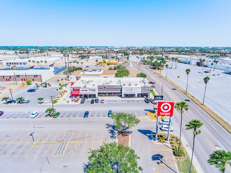 Primary Photo Of 902-910 Dixieland Rd, Harlingen Freestanding For Lease