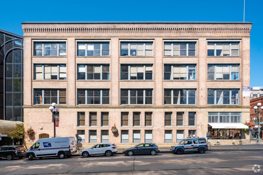 More Photos Of 401 2nd Ave S, Seattle Unknown For Lease