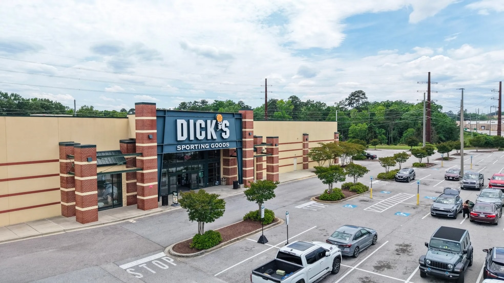 More Photos Of 1009-1260 Bower Pky, Columbia Unknown For Lease