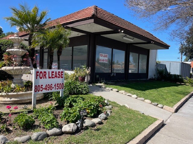 More Photos Of 1362-1378 E Thousand Oaks Blvd, Thousand Oaks Unknown For Lease