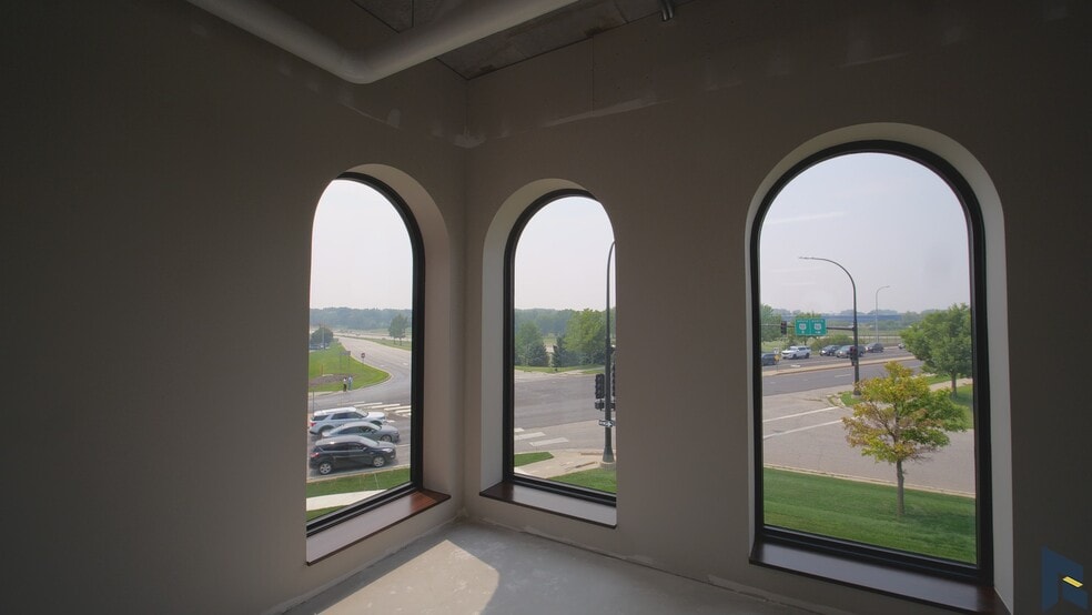 Primary Photo Of 3750 Frontage Rd, Rochester Office For Lease