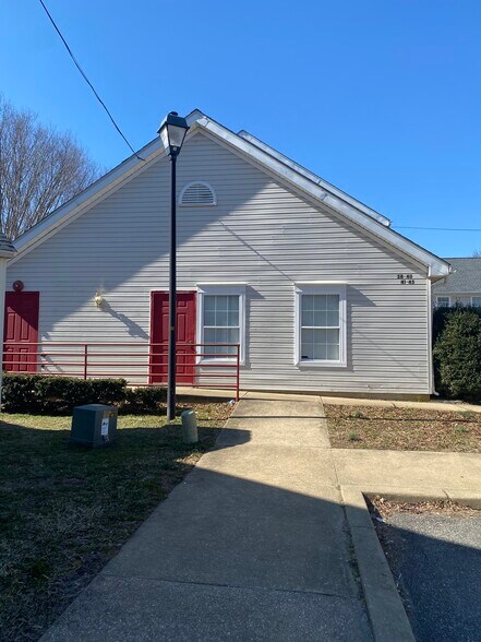 More Photos Of 12050 School St, Ridgely Multifamily For Sale