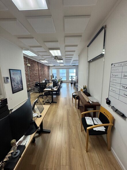 More Photos Of 209-211 Kearny St, San Francisco Office For Lease