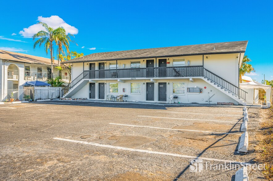 More Photos Of , Clearwater Multifamily For Sale