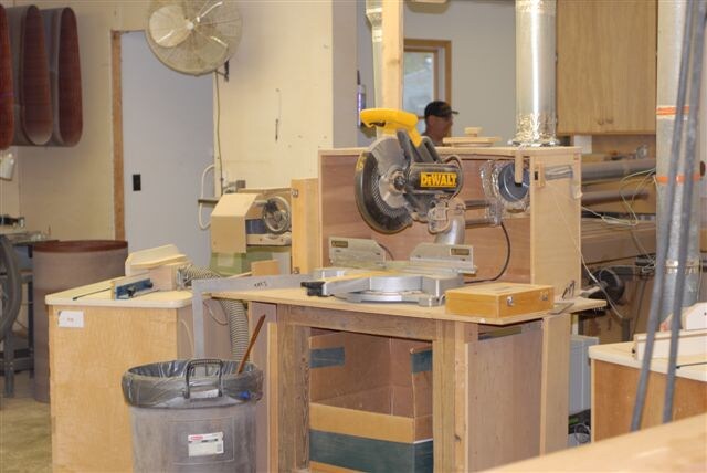 More Photos Of 45146 Andover Estates Rd, Valley Lee Warehouse For Lease